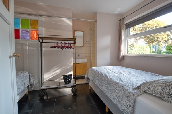 Medium property photo - Bosruiterweg 25-12, 3897 LV Zeewolde